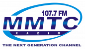 Logo MMTC Radio (with outline)